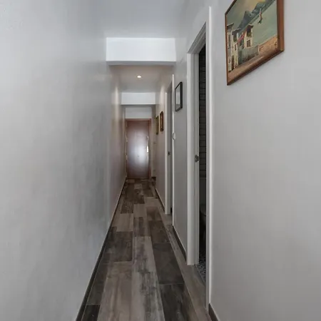 Apartament Mar Y Puerto Altea